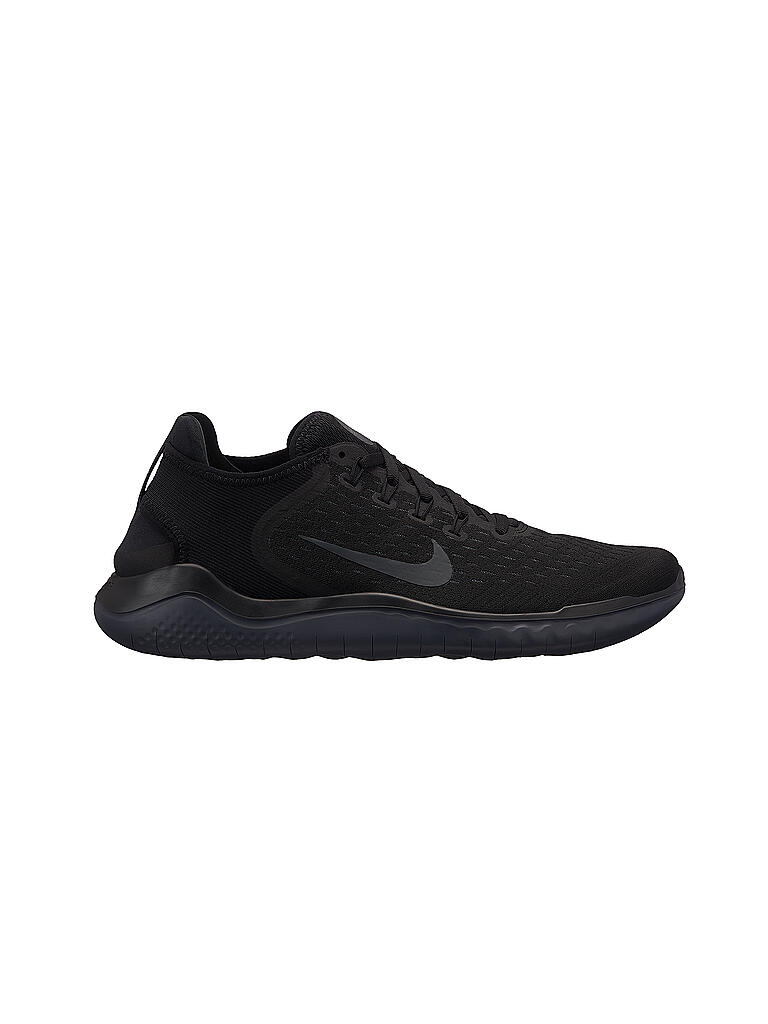 NIKE Herren Laufschuh Free RN 2018